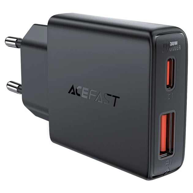 Acefast charger 30w A69