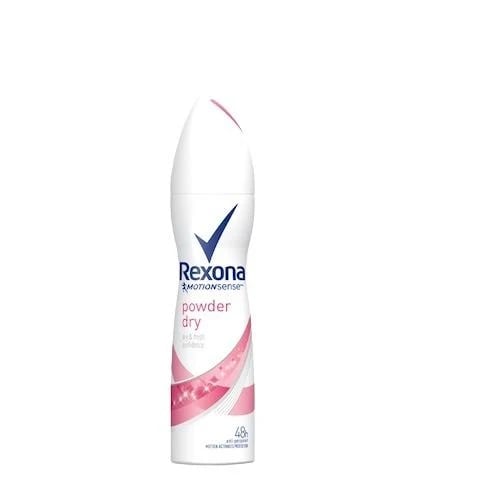 Rexona powder dry 200ml