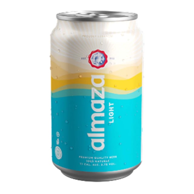 Almaza Light 330ml