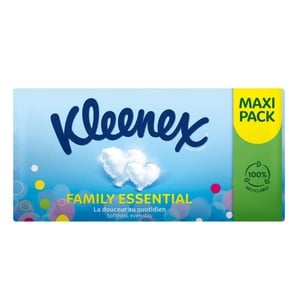 Kleenex family 128