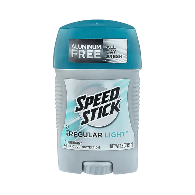 Speed Stick Regular Light 51G