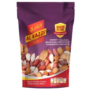 Al Kazzi Mixed Nuts 250g
