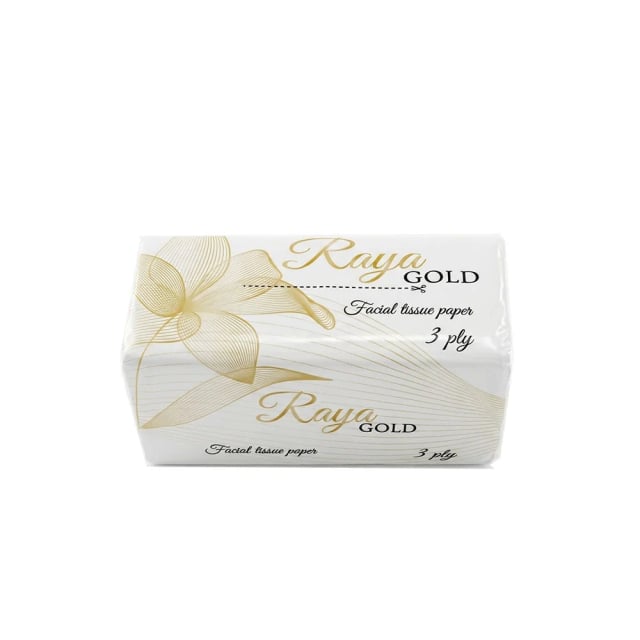 GOLD EXTRA SOFT TISSUE