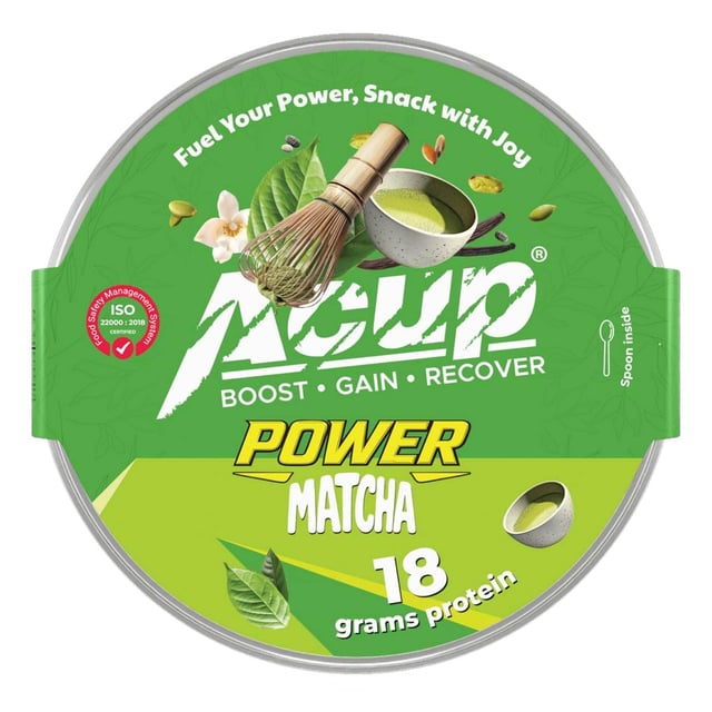 A Cup Power Matcha 55g