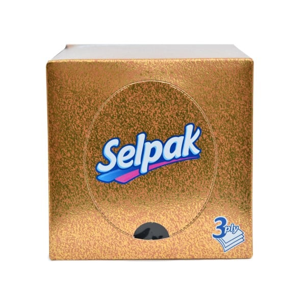 Selpak 48 sheets