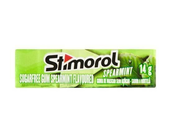 stimorol mint 14g