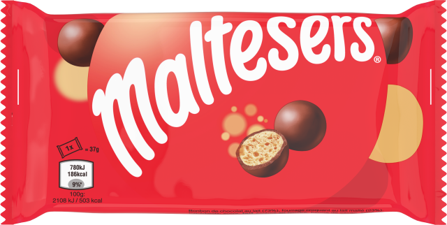 Maltesers 37G