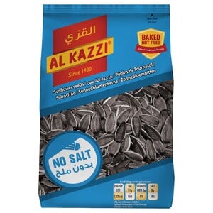 Al Kazzi Sunflower Seeds No Salt 150g