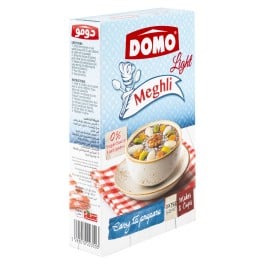 DOMO MEGHLI 250G