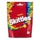Skittles Pouch Fruit 136G