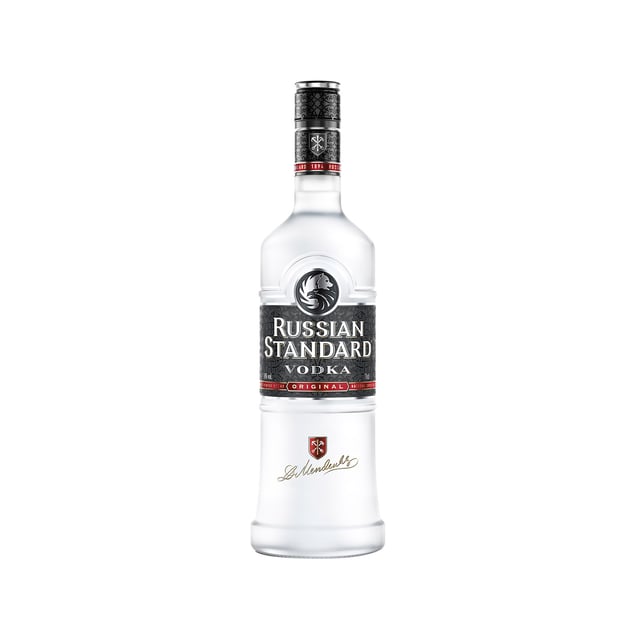 Russian Standard 700Ml