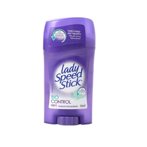 Lady Speed Stick Bio Control 45G