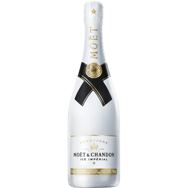 Champagne Moet&Chandon Ice Imperial 750Ml