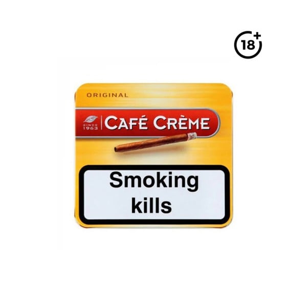 Café Crème Original