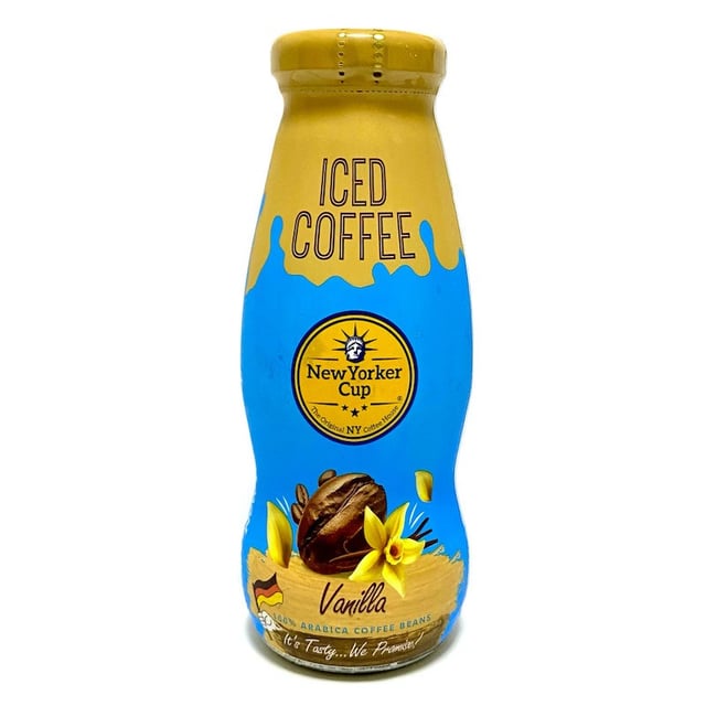 Newyorker Cup 250ML