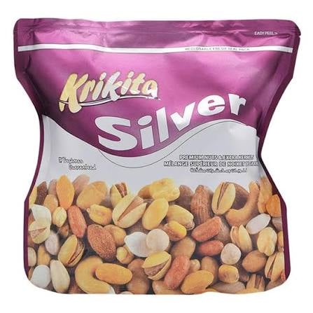 Krikita Silver 250G