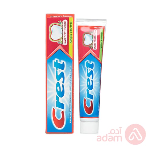 Crest Cavity Protection 125ML
