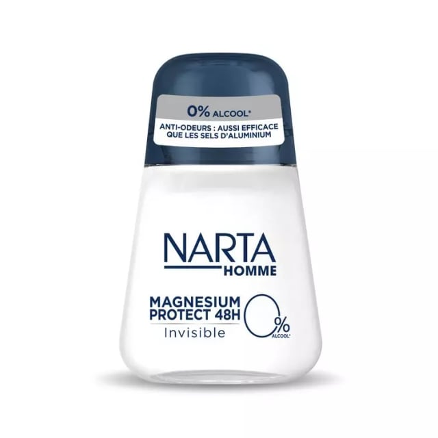 narta homme magnesum protect 50ml