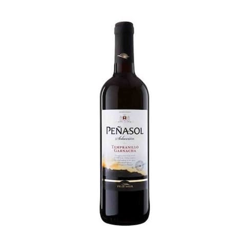 Penasol Red Wine 75cl