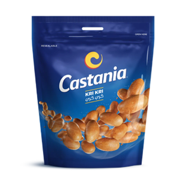 Castania Cri Cri 70G