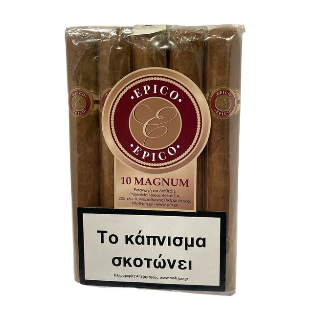 Epico magnum
