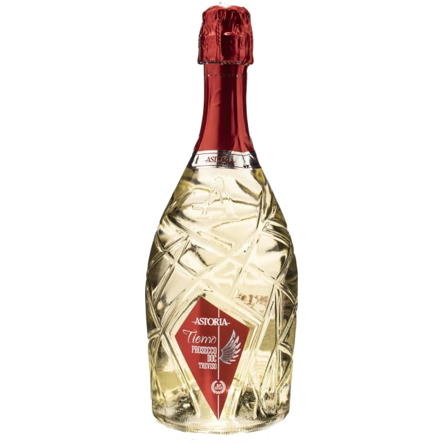 Astoria Tiemo Proseco D.O.C Treviso 750Ml