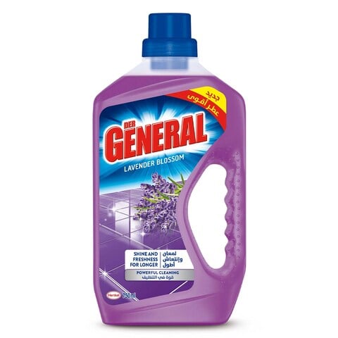 Der general lavendre 750ml