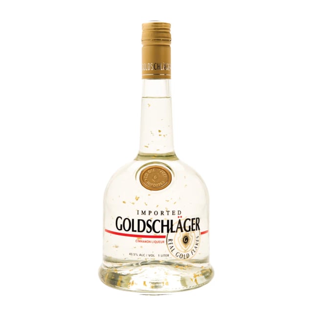 Goldschlager 1L