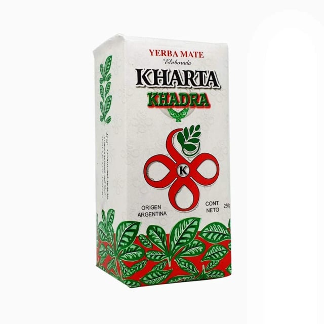 Kharta Yerba Mate Khadra 250G