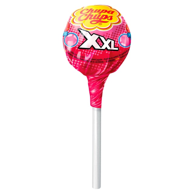 Chupa chups XXL 29g