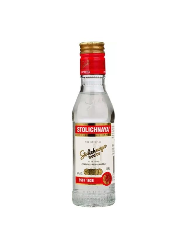 Stolichnaya 5Cl
