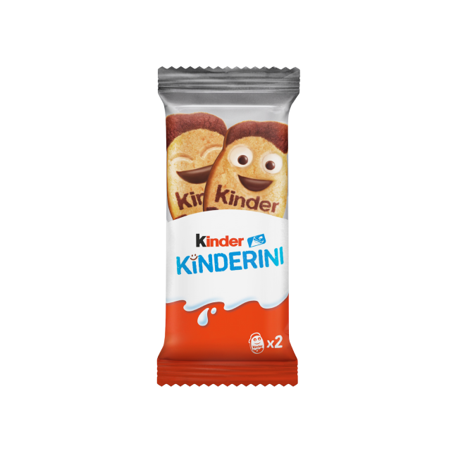 Kinder kinderini 25g