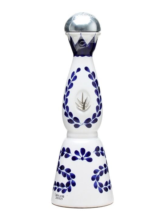 Clase azul tequila reposado 20cl