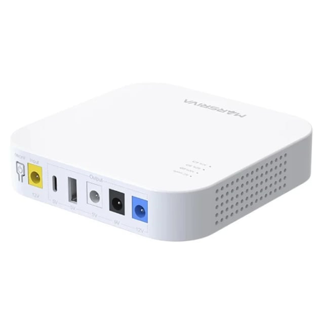 MARSRIVA SMART MINI DC UPS