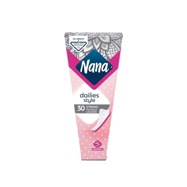 Nana Dailies Style 30 Strings
