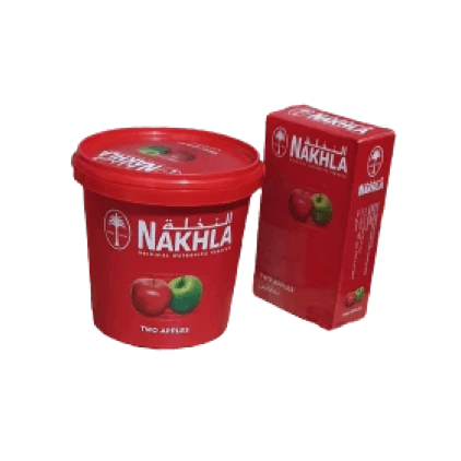 Nakhla 2 Apples 250G