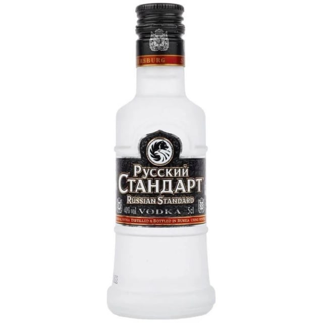 Russian Standard 5Cl