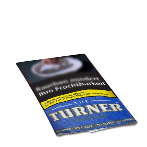 turner original 40g