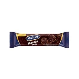 Mcvities Digestive Minis Dark Chocolate 48G