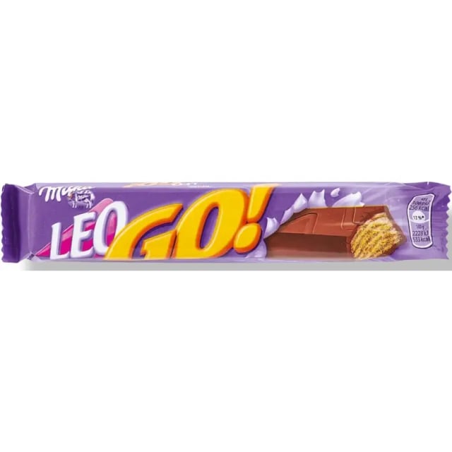 Leo Go 48G