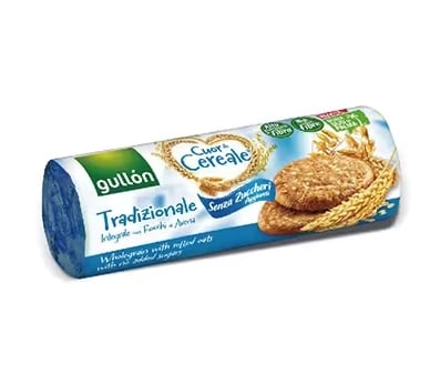 Gullon Cuor De Cereal Classico 280G