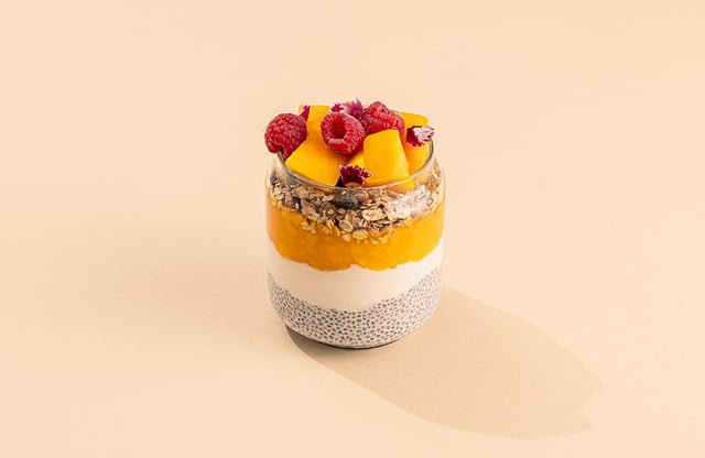 Meal plan Mango delight