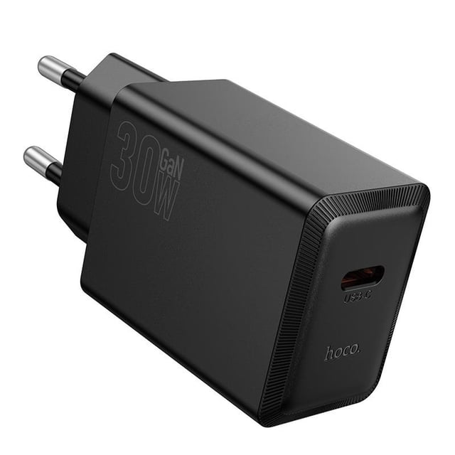 hoco adapter 30w lightning n70