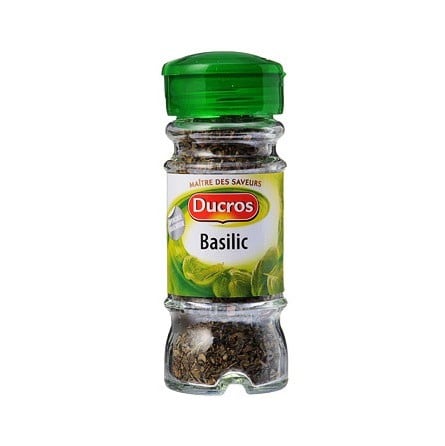 Ducrose Basilic 11G