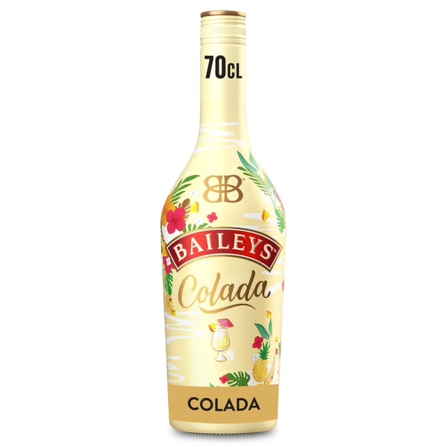 Baileys Colada 70cl