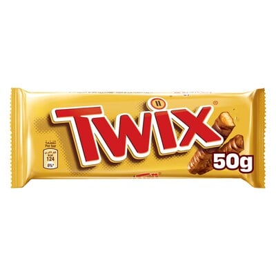 Twix 50G
