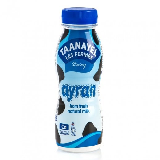 Taanayel Ayran 250Ml