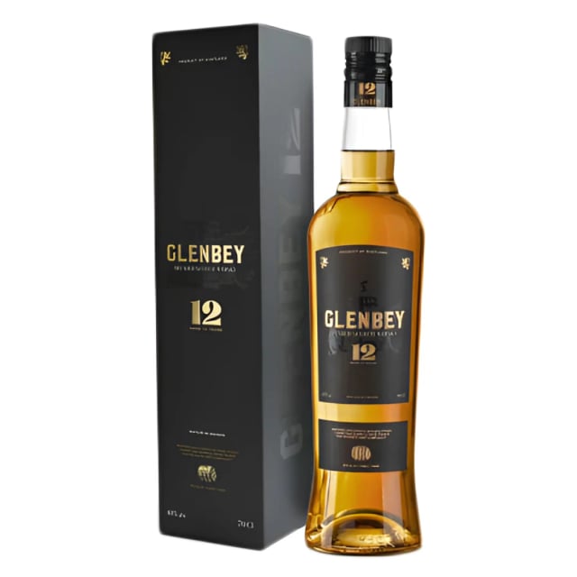 Glenbey 12 Years 700Ml