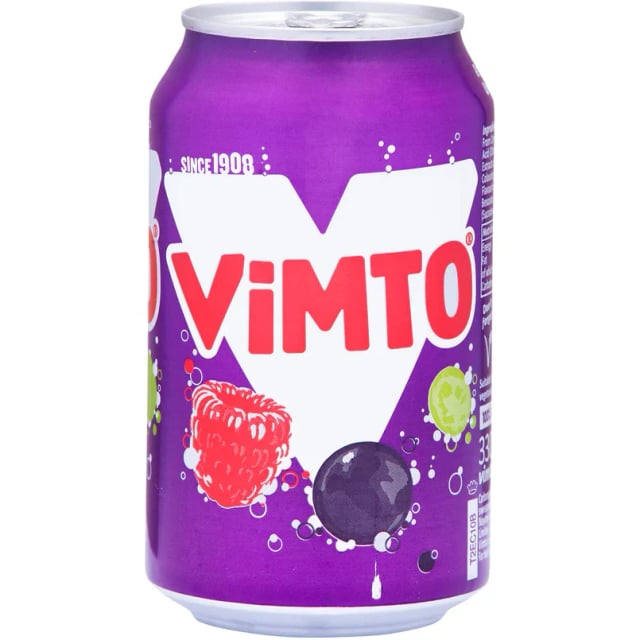 Vimto Original 330ml