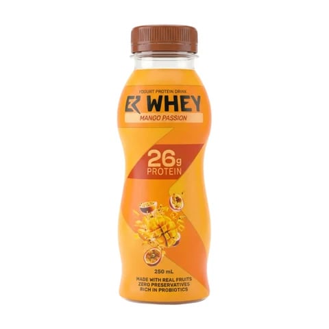 Ezwhey mango 250ml